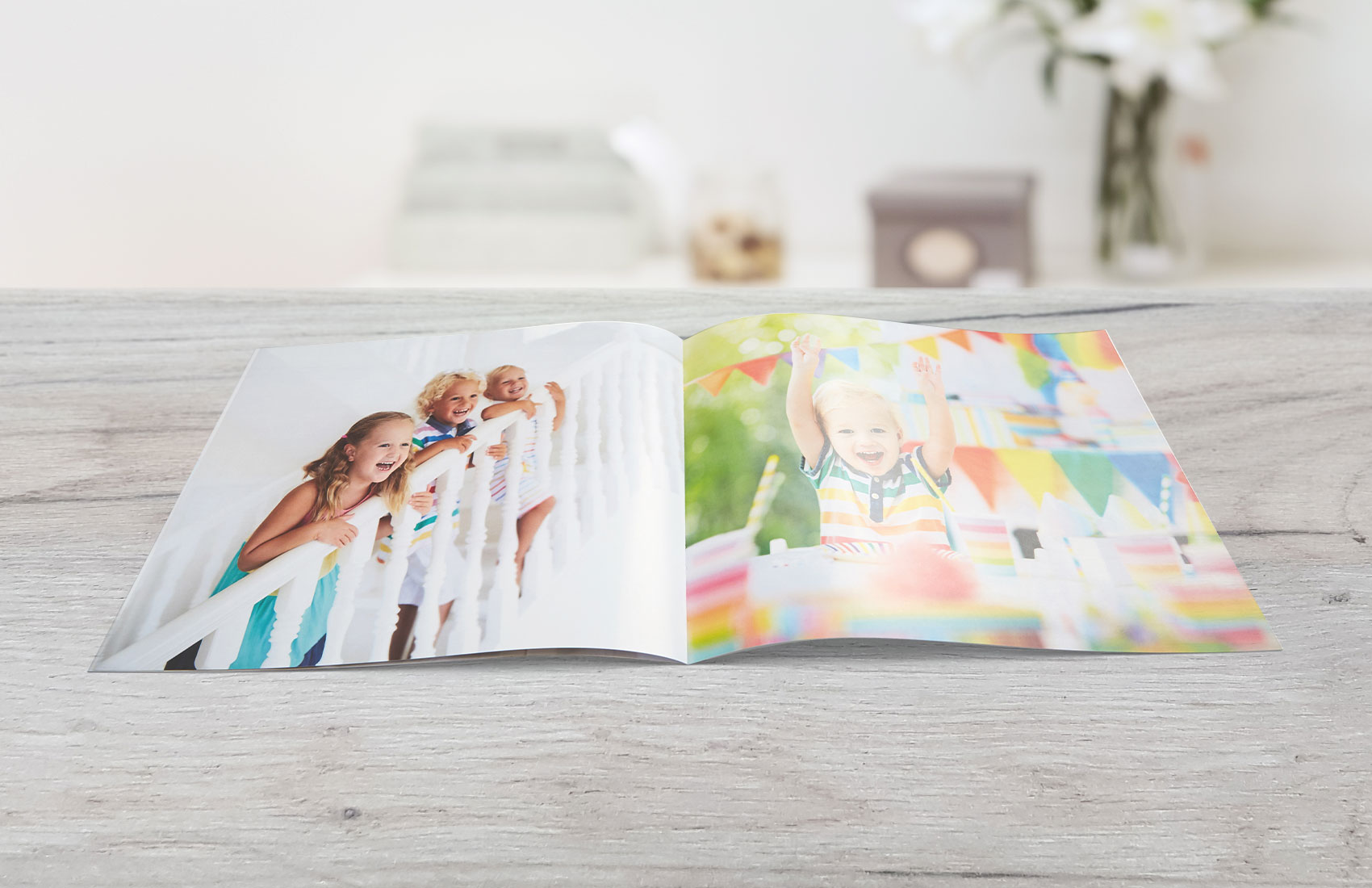 Soft Cover Photobooks - Kulapix